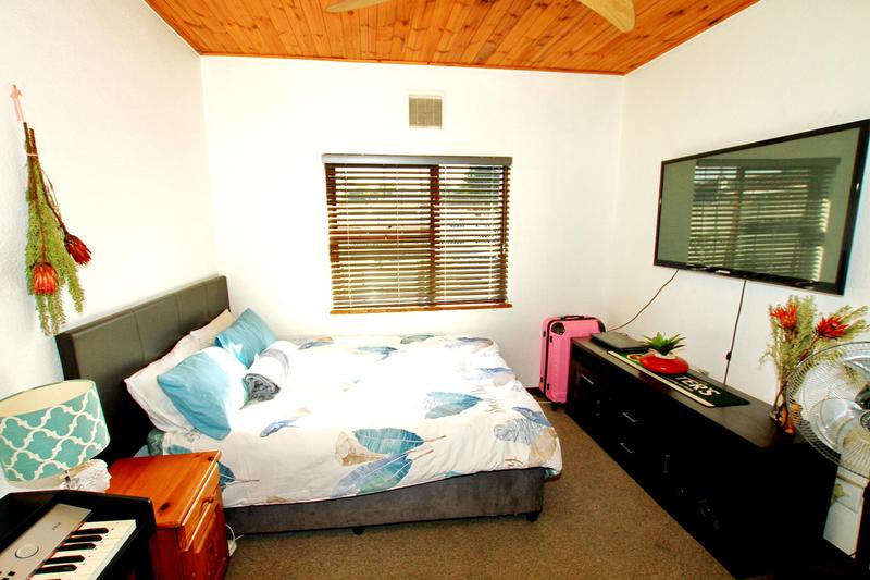 3 Bedroom Property for Sale in Shirley Park Western Cape